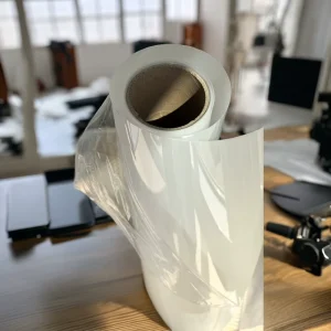 High Glossy Hot Laminating Film for Print Photo Paper Cold Lamination Film for Photo Album