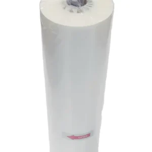 High Glossy Matte Bopp EVA Thermal Laminated Film