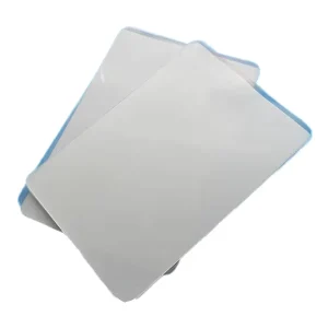 High Glossy Pet Thermal Lamination Film for Dry Laminating