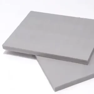 High Hardness Celuka PVC Foam Board for Wall Cladding Manufacturer