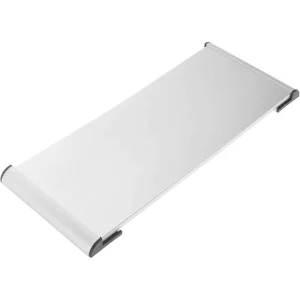 High Hardness Engraved Aluminum Nameplate Custom Metal Label Plate Waterproof Outdoor Hardware Equipment Signage