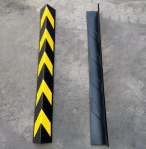 High Intensity Reflective Fourth Grade Film Safety Sign Traffic Signs 35in Black Yellow Stick Mount