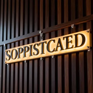 High Luminous Efficacy Aluminum Letters Signage Letters Outdoor Metal Signage Alphabet Led Letters 3d logo Led Channel Led