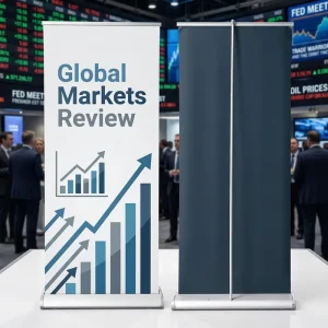 High Quality Aluminum Frame PVC Banner Advertising Promotion Event Roll up Banner Stand