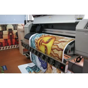 High Quality Custom Digital UV Printing Waterproof Reusable Banner for Outdoor Promotional Advertising Display