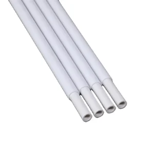 High Quality Customized Flagpole Ceremonial Component Hand Waving Flagpole
