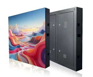High Quality Full Color Outdoor LED Advertising Billboard IP65 Custom Sizes P2.5 P10 Animation Elevator Retail Store Wayfinding