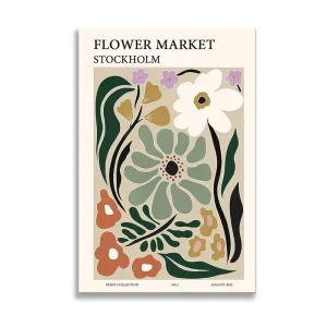 High Quality Giclee Poster Art Printing Service Custom Gallery Wall Art Prints for Bedroom Living
