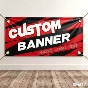 High Quality Heavy Duty PVC Flex Banner and Bright Colorful PVC Flex Banner for Outdoor Advertising