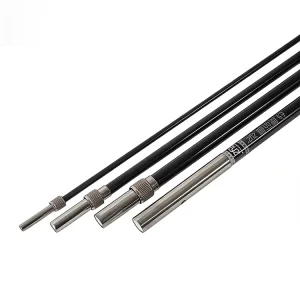 High Quality High Toughness 4M Epoxy Car Flagpole Custom Color Option 12 Month Warranty OEM Service Factory Direct
