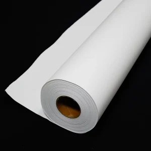 High Quality Inkjet Printing Canvas Professional Wide Range Blank Canvas for Painting for Inkjet Roll