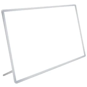 High Quality Luminous Signs LED Ultra Thin Light Box Desktop Illuminated Billboard Made in China