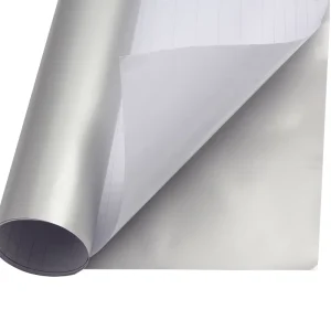 High Quality Office Frosted Window Film Privacy Glass Office Static Film