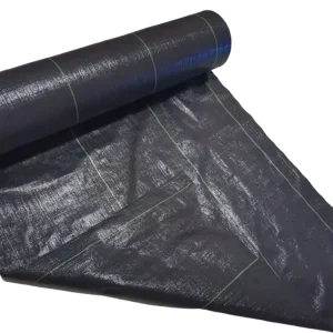 High Quality PP Material Non toxic And Odorless Garden Fabric Control Membrane Cloth For FCB-01