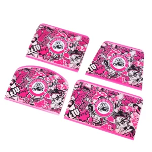 High Quality PPF Sandwich Squeegee Car Wrap Tools Transparent Film Graffiti Rubber Squeegee Film Installation Tools