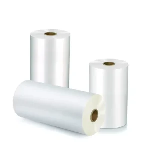 High Quality Packaging Matt Lamination Film Anti Scratch Matt Bopp Film