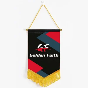 High Quality Pennant Banner Flag or Pennant