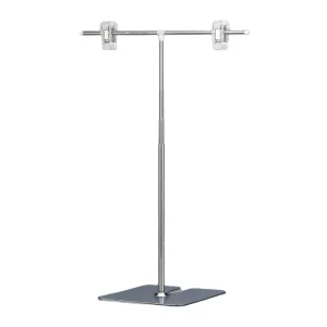 High Quality Store Stands Table Stand Sign for Supermarket Promotion