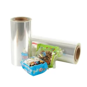 High Quality Supplies Decorative Films & Transparent BOPET Plastic Film Easy Clean Mini Greenhouse