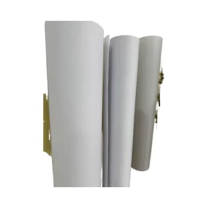 High Transmittance Backlit Lightbox Light Transmission PVC Banner Waterproof Outdoor Advertising Flexible Lightbox Cloth