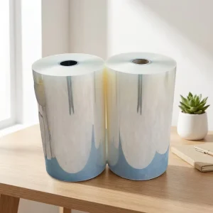 High Transparency PET Sheet Glossy Surface Finish Oil Resistant Anti Aging Food Grade Custom Size