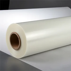 High Transparency Pre Coated BOPP Hot Laminating Film Matte Photo Poster Graphic Advertising Light Film Glossy for Photo Frames