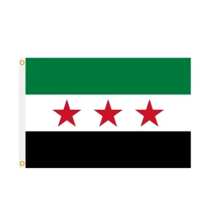 High quality Custom printed Flag 3*5 Feet One stop Customization Service