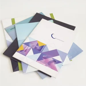 High quality Customization of Magazines Books Journals Brochures Catalogs and Printed Materials