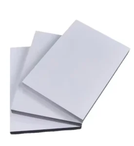 High quality PVC foam board high density