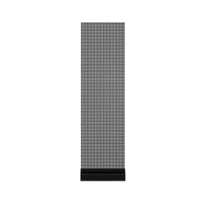 Holographic Display Bendable Cuttable Soft Screen Advertising Window Display Exhibition Poster Transparent Thin Film Soft Screen