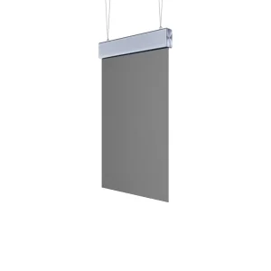 Holographic Display P2 Film Transparent Screen Display for Hotel Supplies Healthcare Education