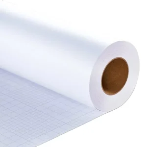 Holographic Glossy Laminating Vinyl Self Adhesive Waterproof UV Resistant Cold Lamination Film for Photo Top Lamination