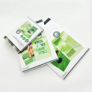 Hot Laminating Film A4 Letter Size 3 Mil 5 Mil Clear Thermal Laminating Pouch Film Supplier