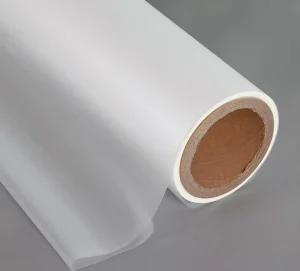 Hot Laminating Roll Film Manufacturers Gloss Surface Protection Thermal Matt BOPP Hot Melt Adhesive Film Thermal Laminate Rolls