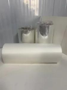 Hot Lamination Film Anti wear Bopp Matte Thermal Lamination Film Roll