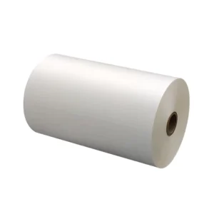 Hot Roll Film Laminating Matte Laminate Roll High Quality Bopp Thermal Laminating Film