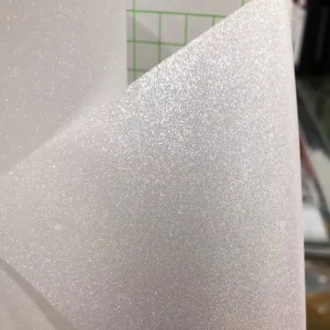 Hot Sell Glossy and Matt Film Based Cold Lamination Film