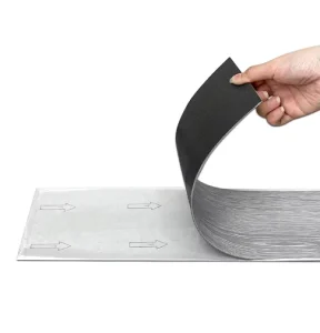 Hot Selling Wood Grain Floor Peeling Detachable Foor Stickers Marble Tiles PVC Anti slip Floor Mats With Discounted Prices