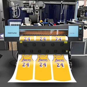 I3200 Heads Large Format Plotter Machine 1.6m Inkjet Eco Solvent Printer for Banner