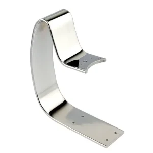 ISO9001 Factory Custom Precision Aluminum Stainless Steel Sheet Metal Stamping Part Services
