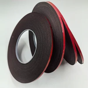 In-stock Industrial Plastic Waterproof Soundproof Durable Aluminum Spacer Bar Glass Door Window Sealing Customization
