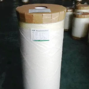 In stock Model 007 Pre Coated Thermal Laminating Film for Printing Glossy Matte Surface Agriculture Use