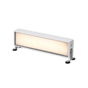 Indoor Billboard Indoor Lighting Lightbox Logo LED Lightbox Logo Magnetic Suction Fixed Portable Ceiling Mount 12V
