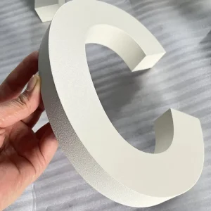 Indoor Company Business LED Lit Metal Wall Sign Custom Logo 3D Stainless Steel Letters Decoration Advertising Mall Use