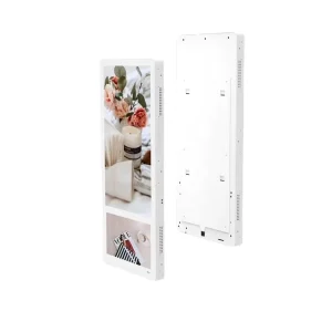 Indoor Elevator Advertising Screen LCD Display Advertising Monitor Elevator Advertising Player