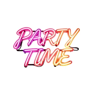 Indoor Outdoor IP65 Neon Sign Long Lifespan LED Flexible Neon Lamp For Wedding Reception Restaurant Wall Decor