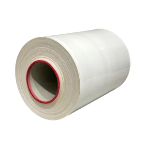 Industrial Grade Food Grade Silage Wrap UV Resistant Moisture Proof Dustproof LLDPE Material 1000m Roll 30 40cm Width for Farm