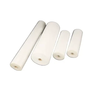 Industrial Laminating Film Roll Transparent Laminae Roll Film Hot Laminating Film Roll