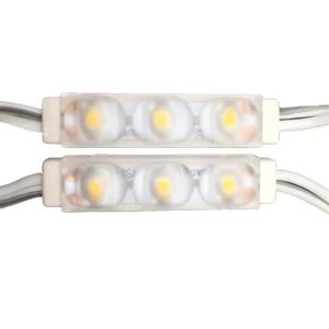 Injection LED Strip Light Waterproof Decorative Lighting for Letter Sign Advertising Light Box Outdoor Wall Lamps