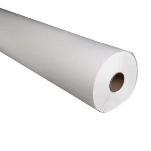 J210SOC Matte Waterproof Digital Inkjet Printing Canvas Quick Drying Coated Cloth for Decorative Painting Eco Solvent